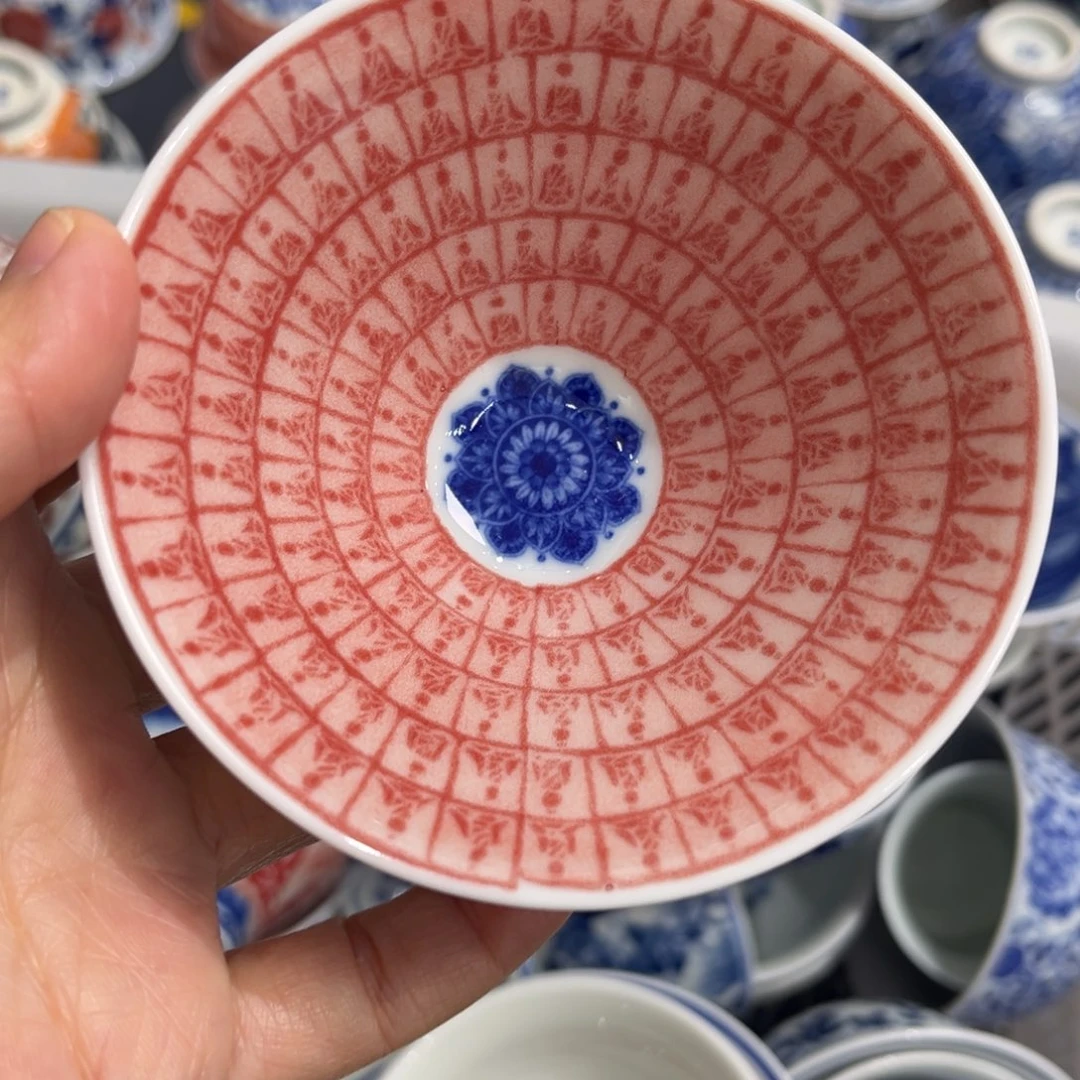陶摆件景德镇陶瓷景德镇陶瓷
