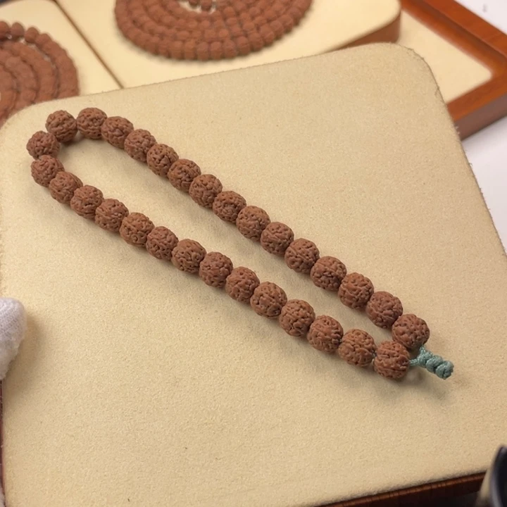 金刚菩提吊坠一代龙0.9