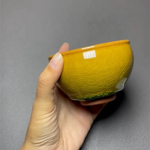 【闪购商品】茶盏-624............