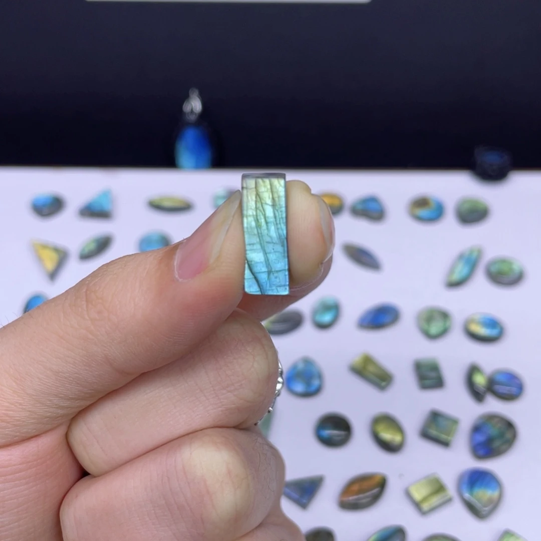 水晶不规则未镶嵌8**6