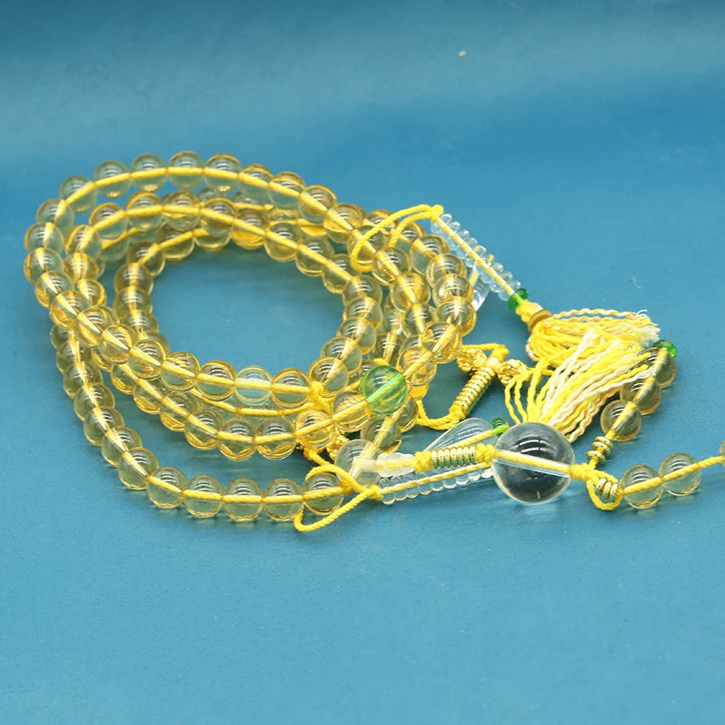 【高级定制】收藏级轻奢时尚设计项链N010