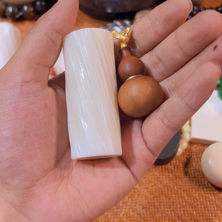用***4特色手工艺葫芦手把件