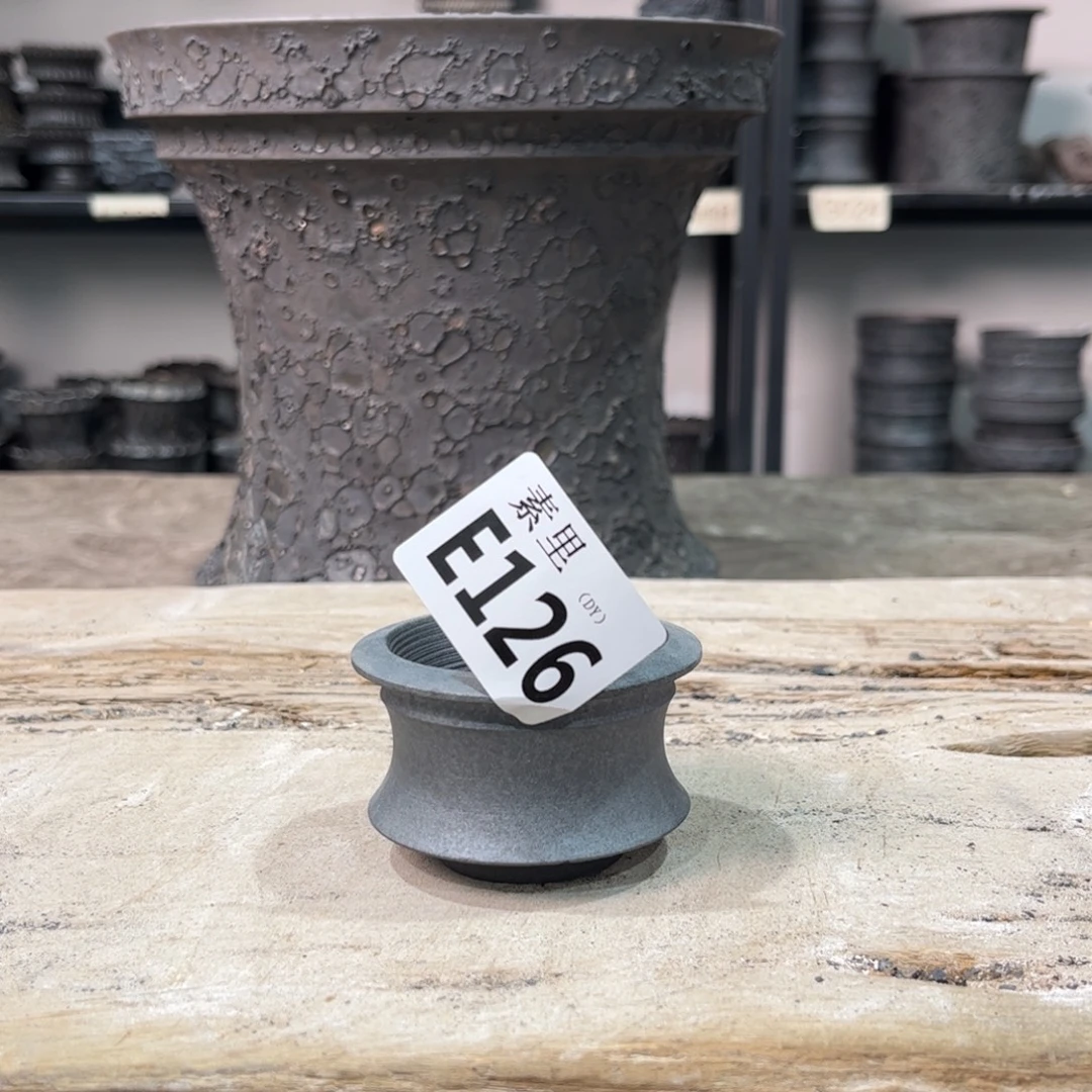 陶内口5高4瑕疵景德镇