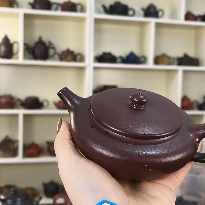 茶壶紫砂紫砂工艺厂