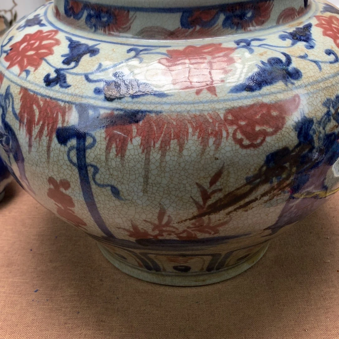摆件旧藏瓷器旧藏瓷器