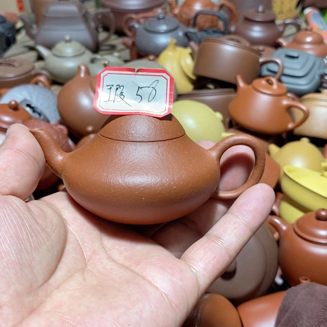 茶壶紫砂欢迎各位光临惠顾