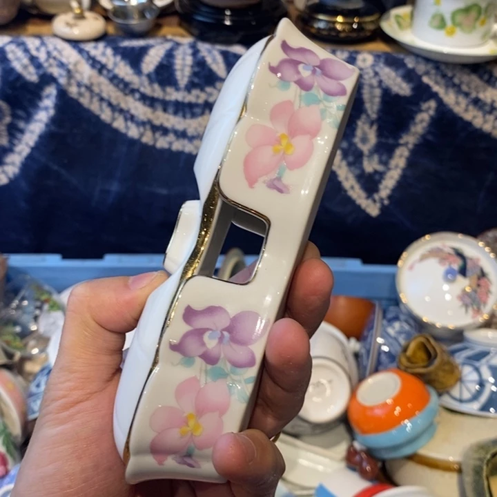 瓷片瓷器瓷器瓷器