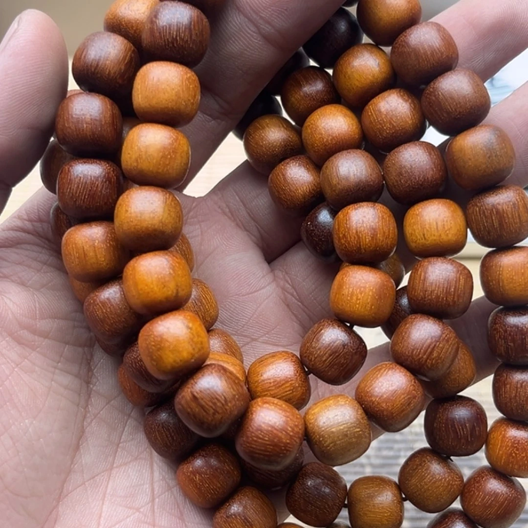 沉香碎屑沉香红奇楠