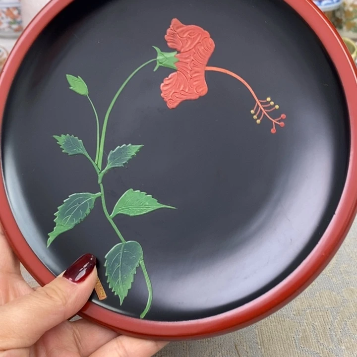 谢*侯姐瓷器茶具杯子碗钵盘子