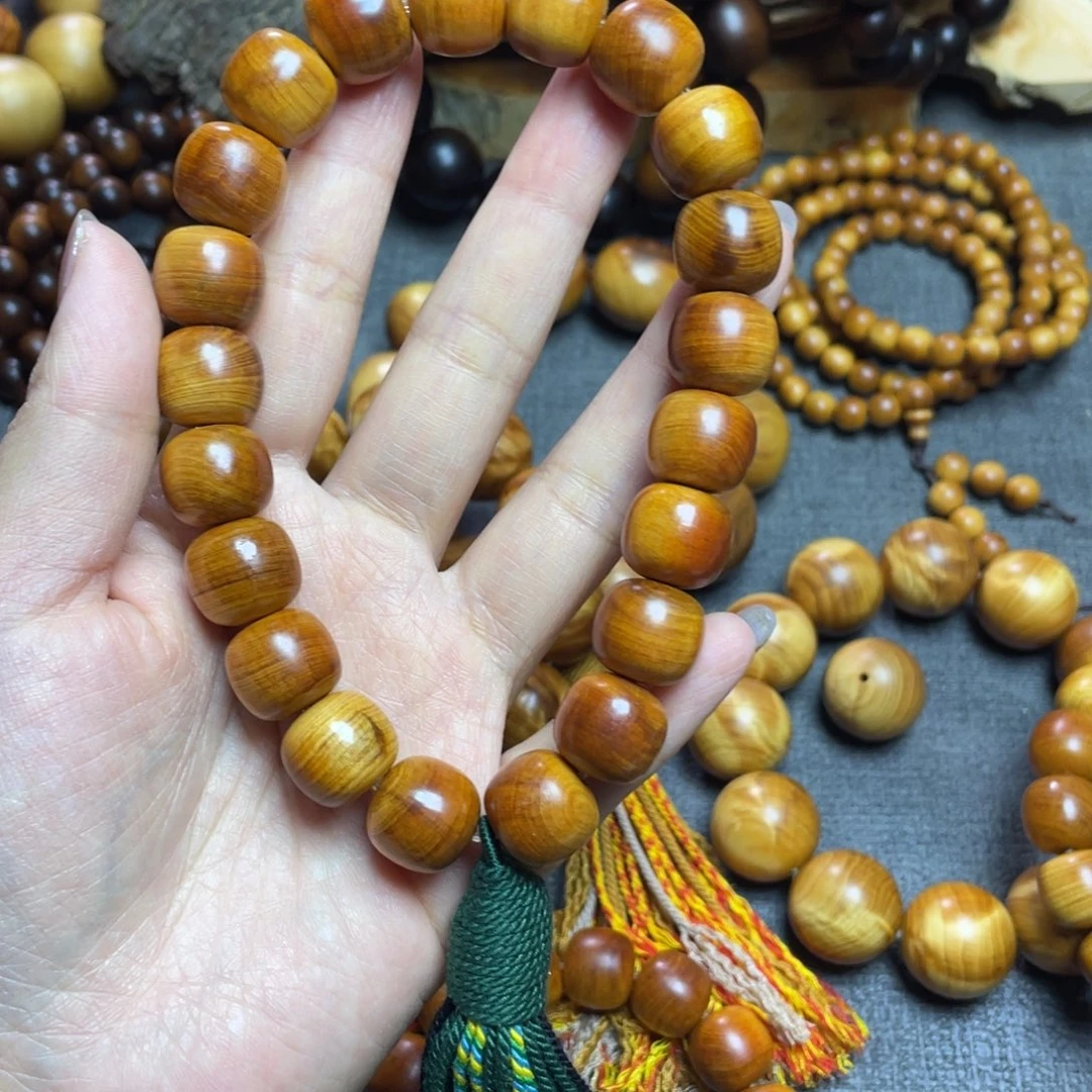 柏木（崖柏）1415老型手持