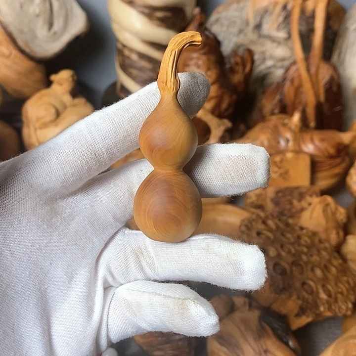 柏木崖柏精品崖柏