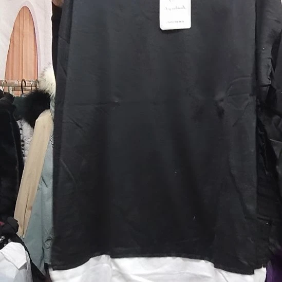 穿着舒服透气性好