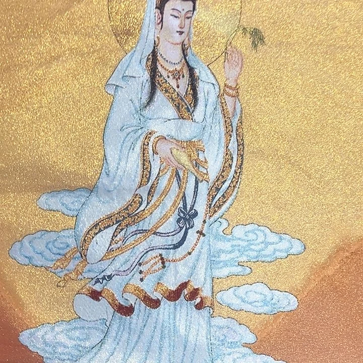 国画本人纯手绘作品欣赏