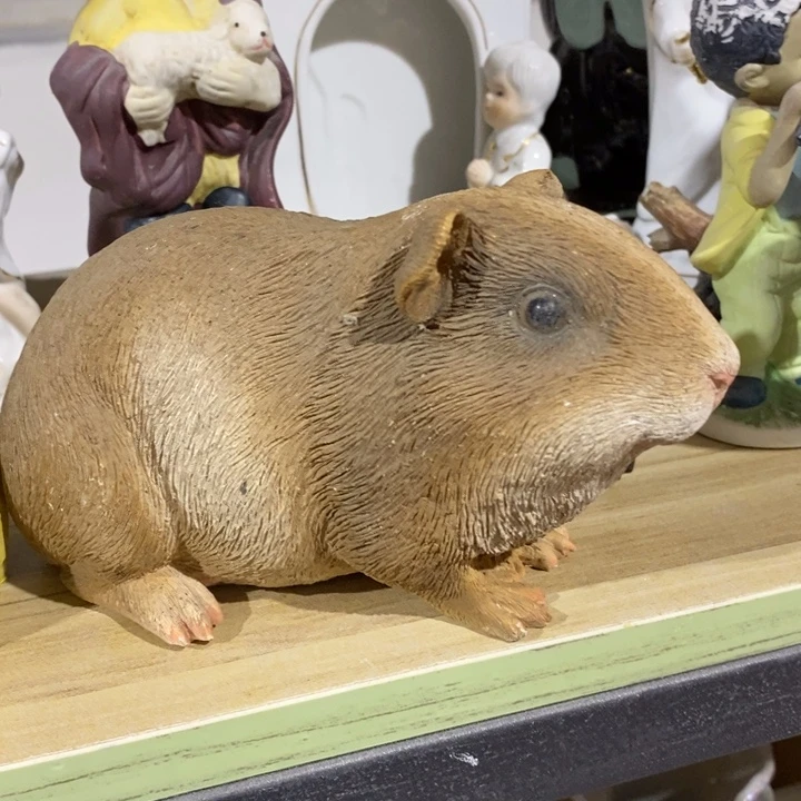 摆件陶瓷树脂家居摆件