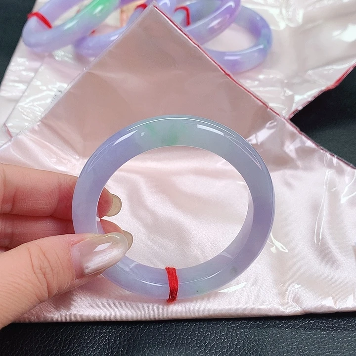未镶嵌手镯翡翠8759xccvv