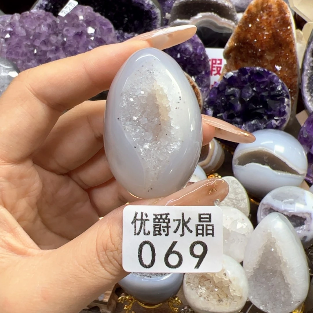 未镶嵌大型摆件（非配饰）水晶69