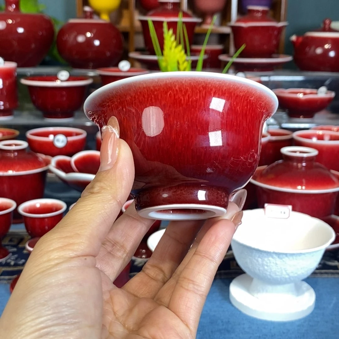 原矿郎红手工，福利大漏全品