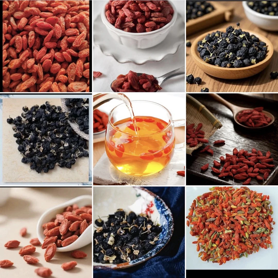 【阿雅专属滋补】1021号22g杞