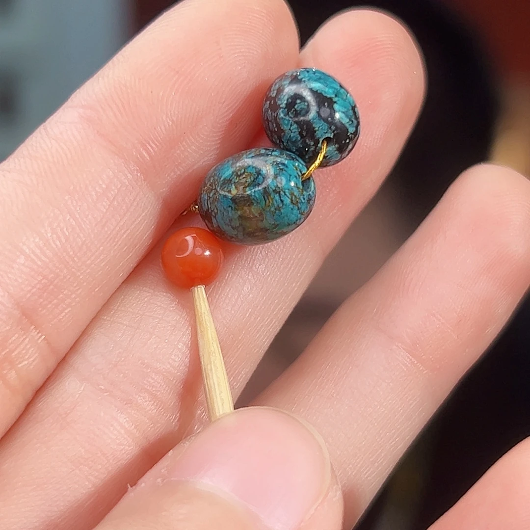 南红玛瑙未镶嵌珠宝奇石