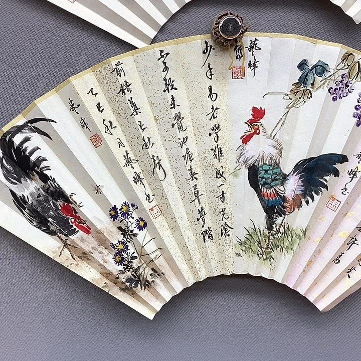 扇子玉竹…玉竹…玉竹…玉竹