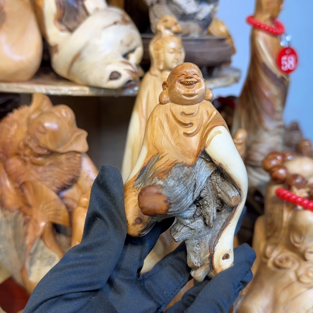 柏木（崖柏）6666666