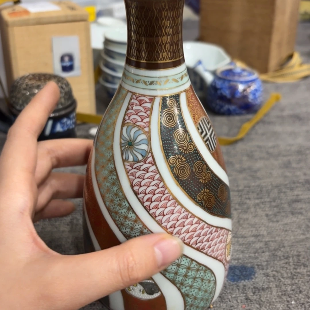 非常好看漂亮的物品