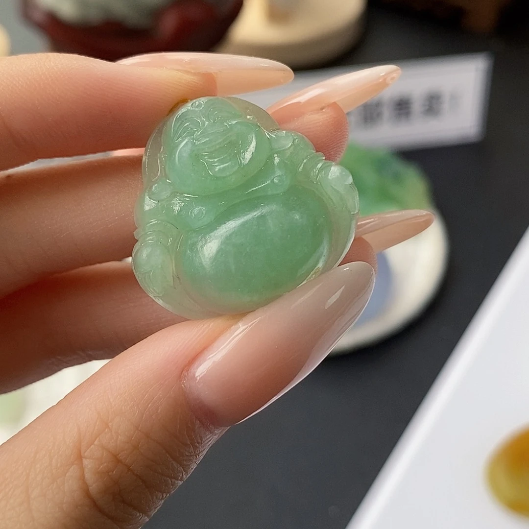 未镶嵌定制翡翠未镶嵌定制翡翠