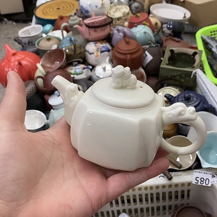 陶瓷艺术品及陶瓷制品