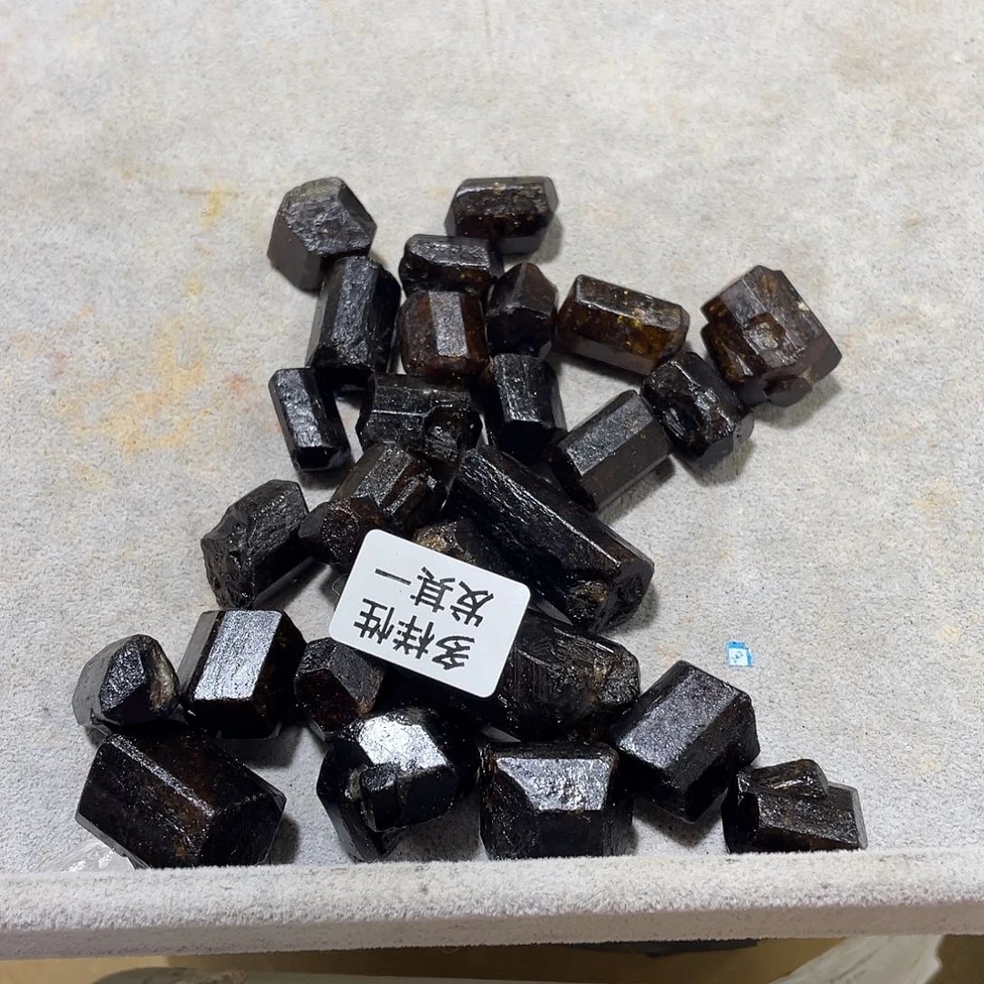 水晶摆件……未镶嵌25g