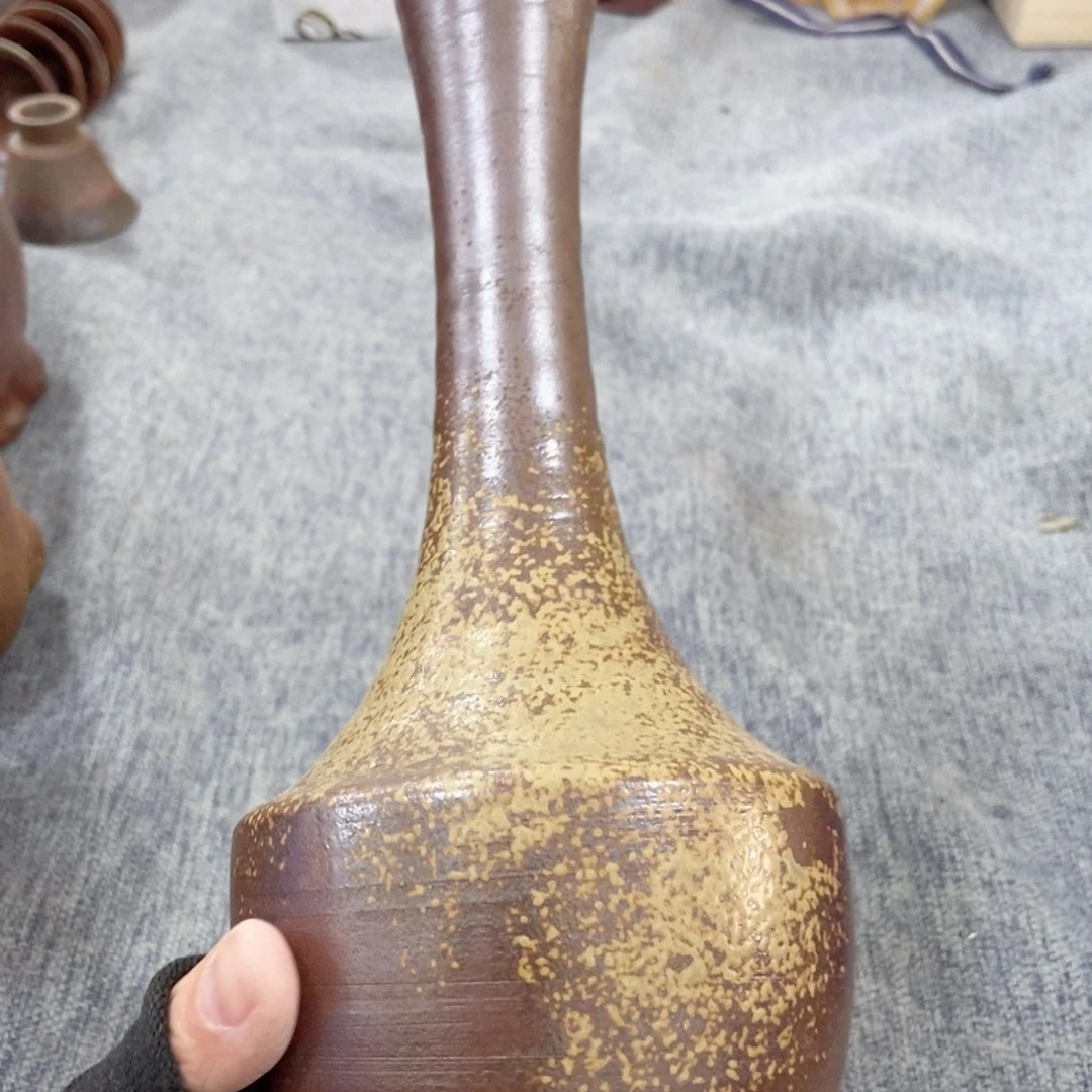 紫砂茶杯非常满意好看得物件