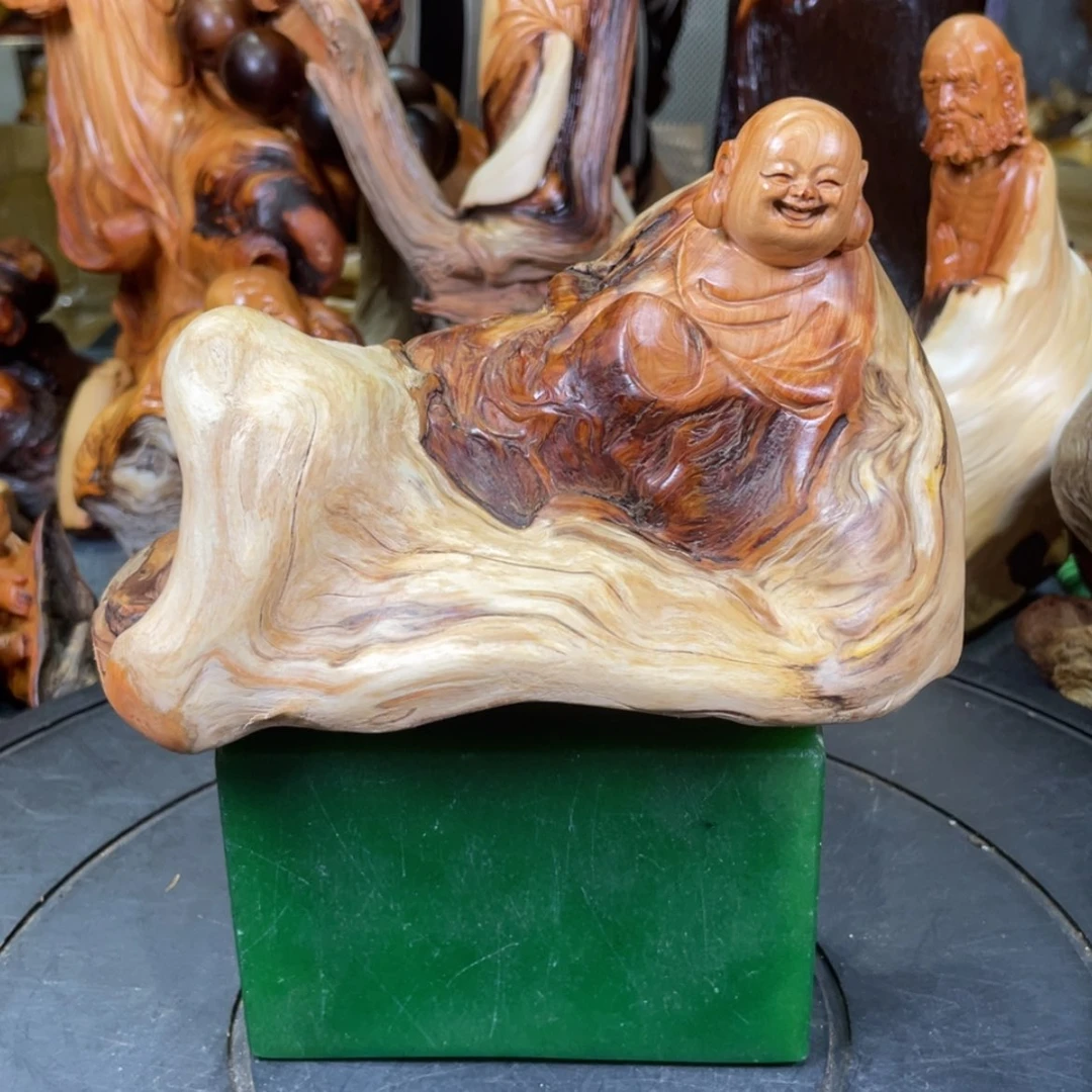 【闪购商品】柏木（崖柏）其他