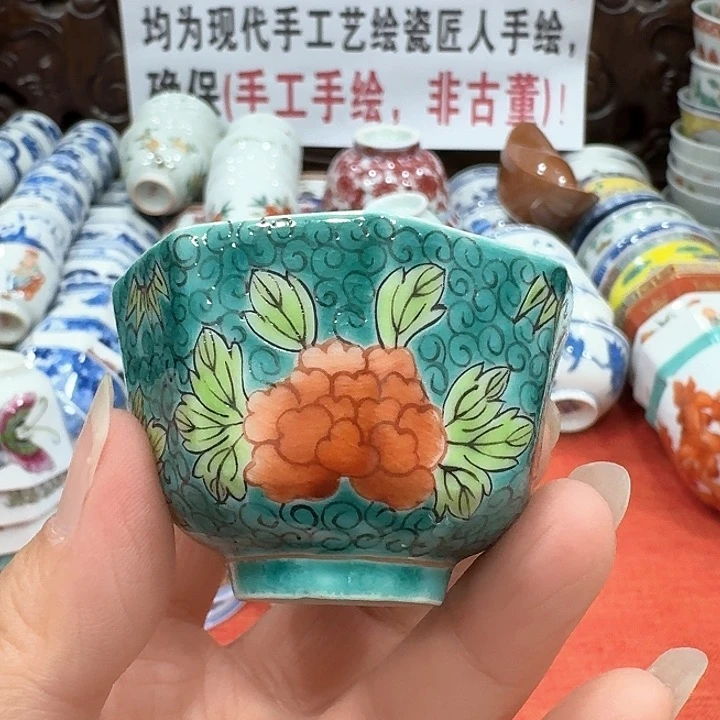陶瓷艺术品收藏陶瓷