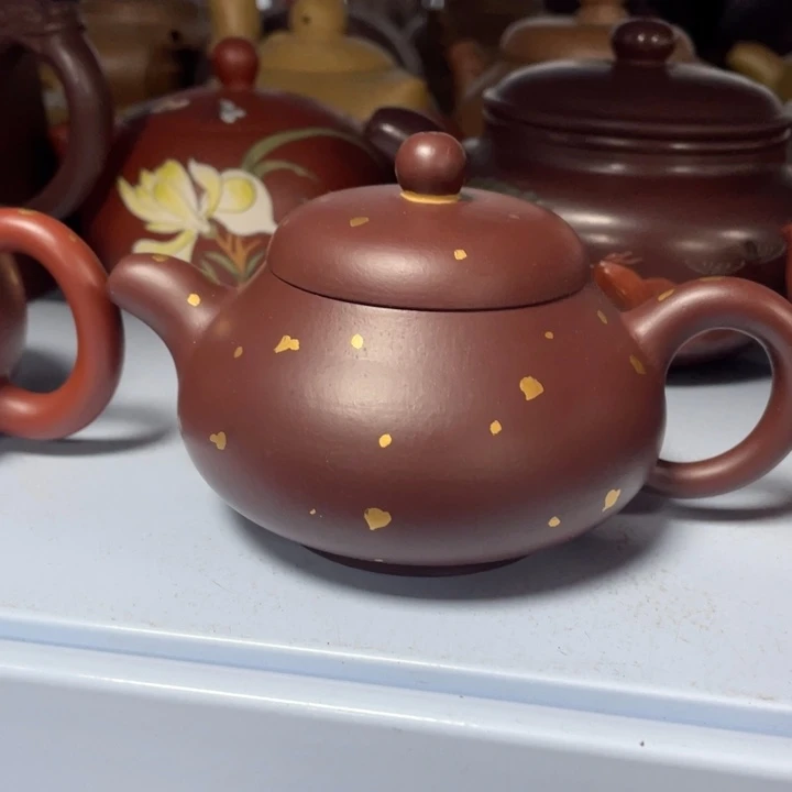 茶壶紫砂紫砂茶具紫砂