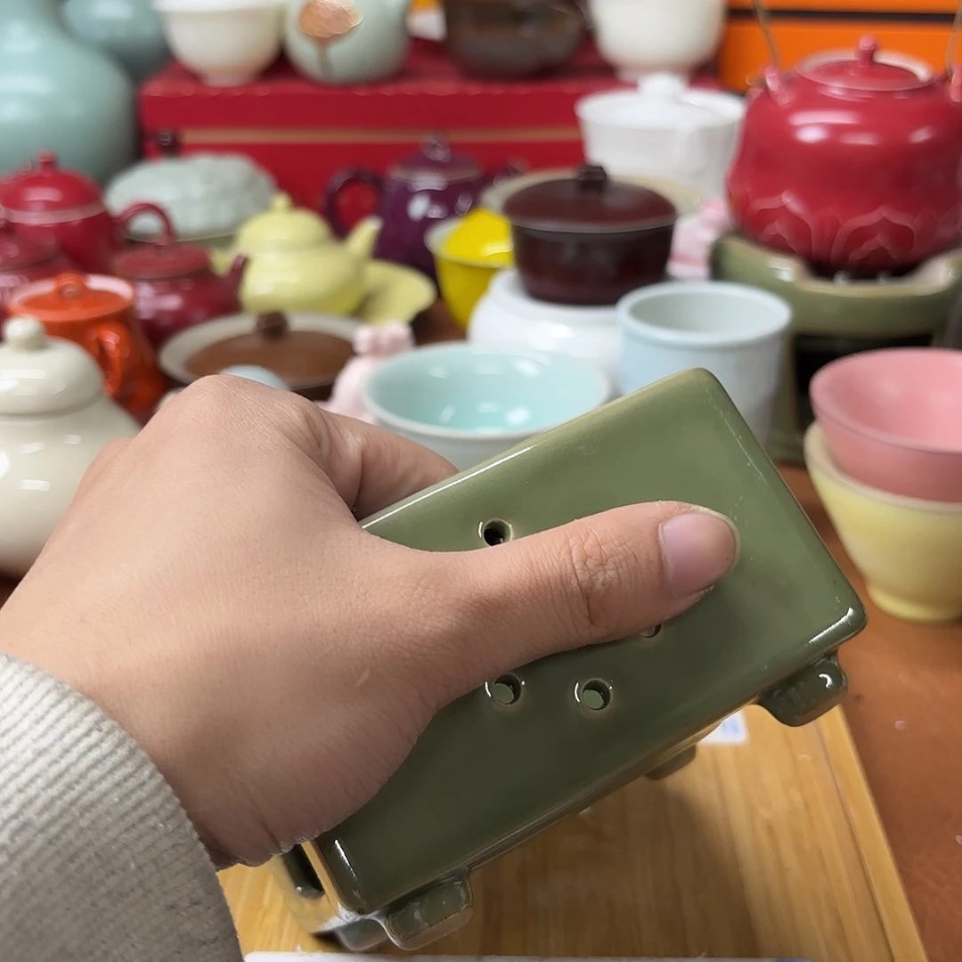 微瑕介意的不要下单