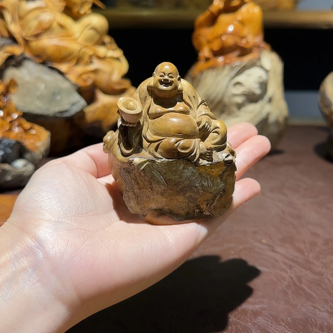 拘***泥柏木（崖柏）金丝楠木