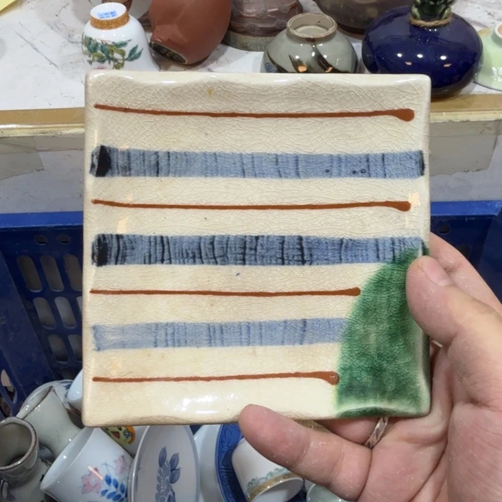 陶瓷推荐第二名20包邮