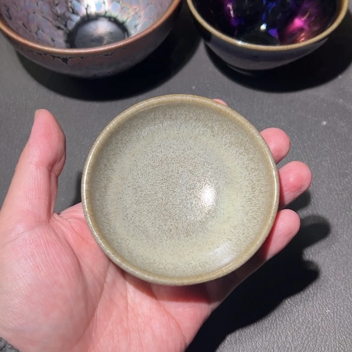 茶盏我是个没有底线没有