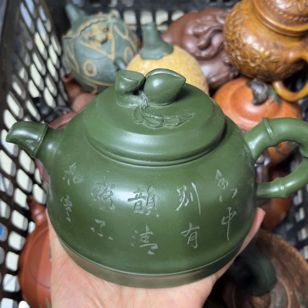 茶壶紫砂紫砂壶泡茶380