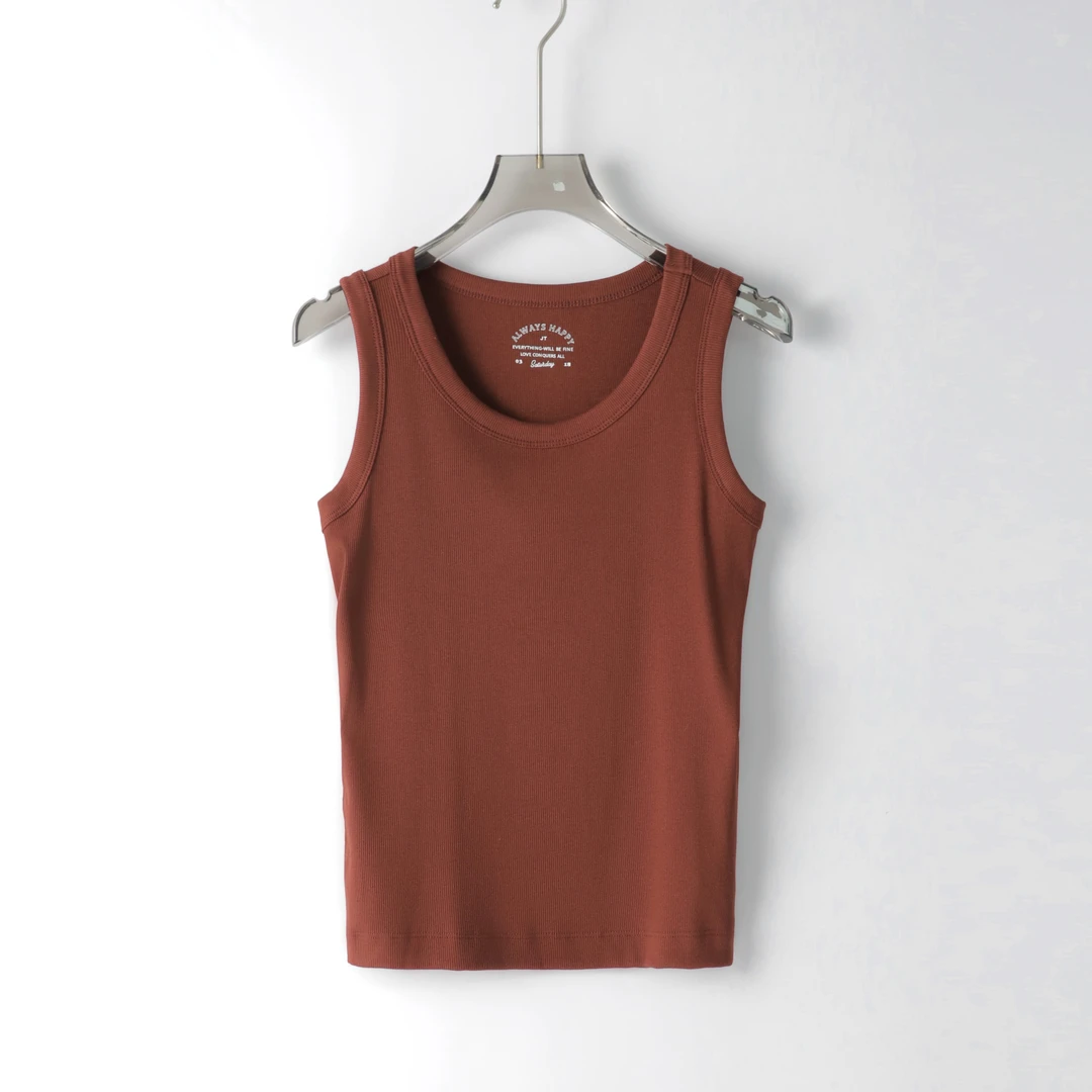 【炸款不退换】背心