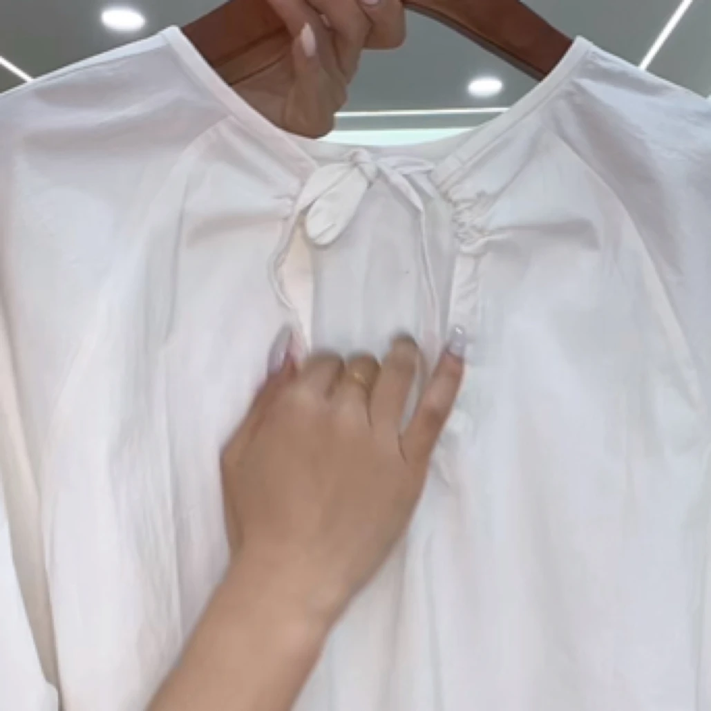 YEVACHAO经典福利款衬衫