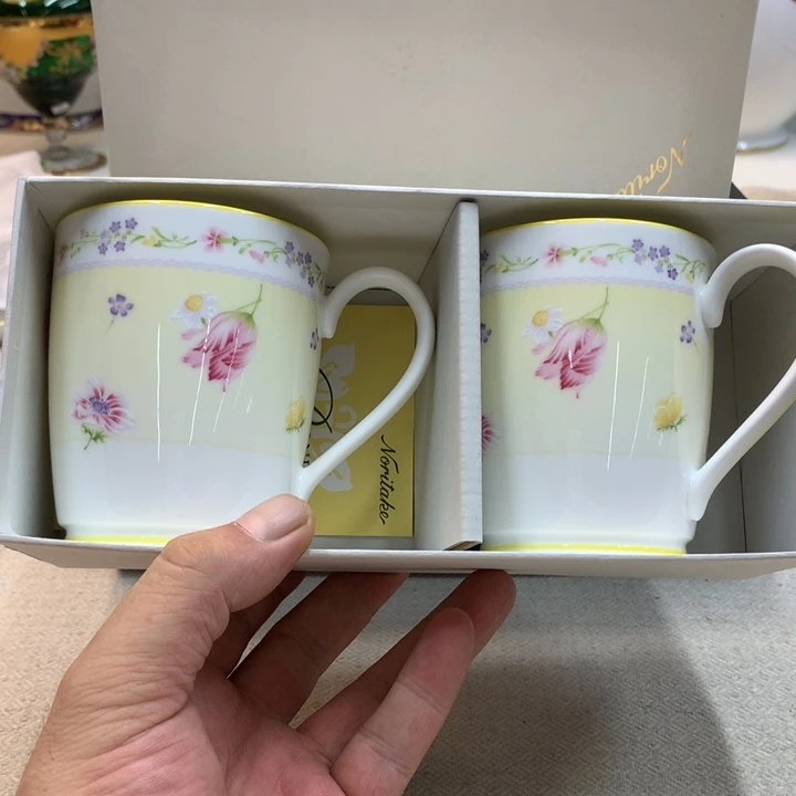 紫砂金瓷阁精品瓷器店