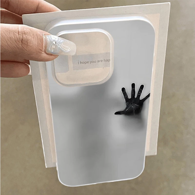 挣脱束缚适用iphone16promax苹果15手机壳14PLUS软13幻影12防摔11