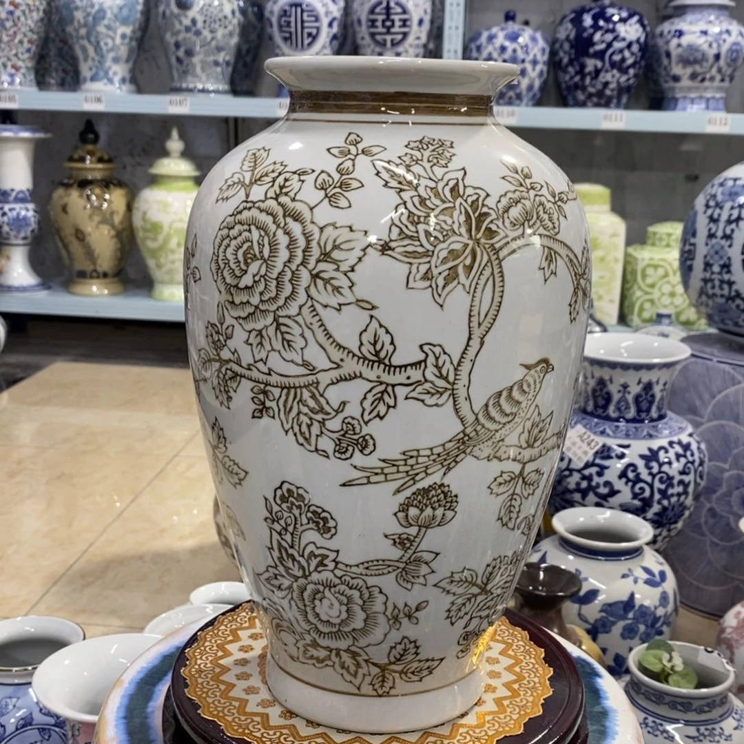 【闪购商品】摆件萝卜瓶摆件摆件……