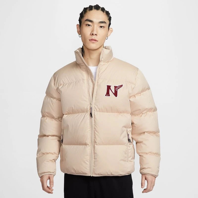 耐克（NIKE）男子DOWN JACKET休闲时尚羽绒服IQ3706-126