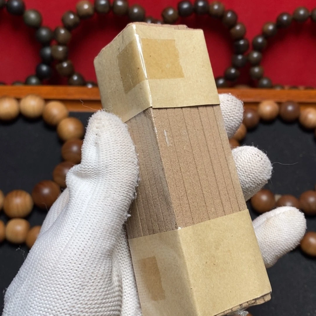 檀香木其他60g 老山檀香 四方香体验价