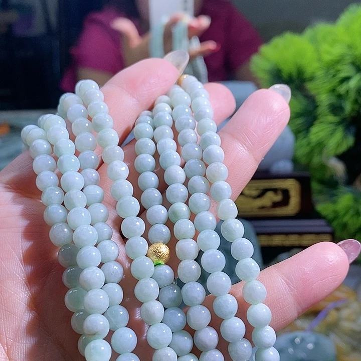 【闪购商品】翡翠挂件未镶嵌多样性发1