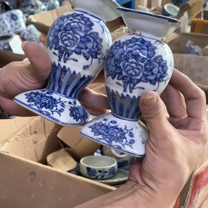 陶瓷一组两个61500000000000