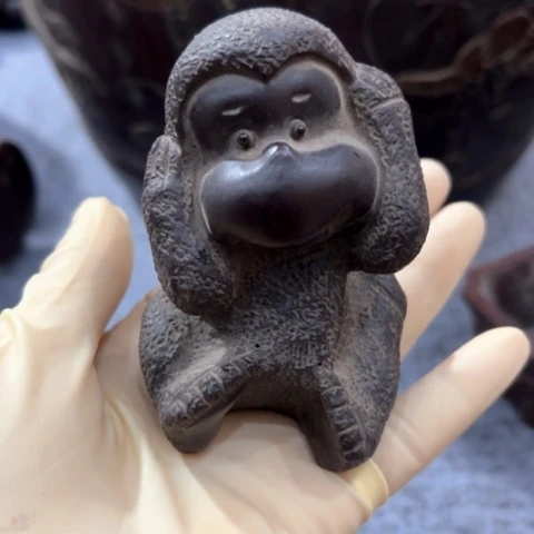 紫砂陶瓷摆件！！！！！！！