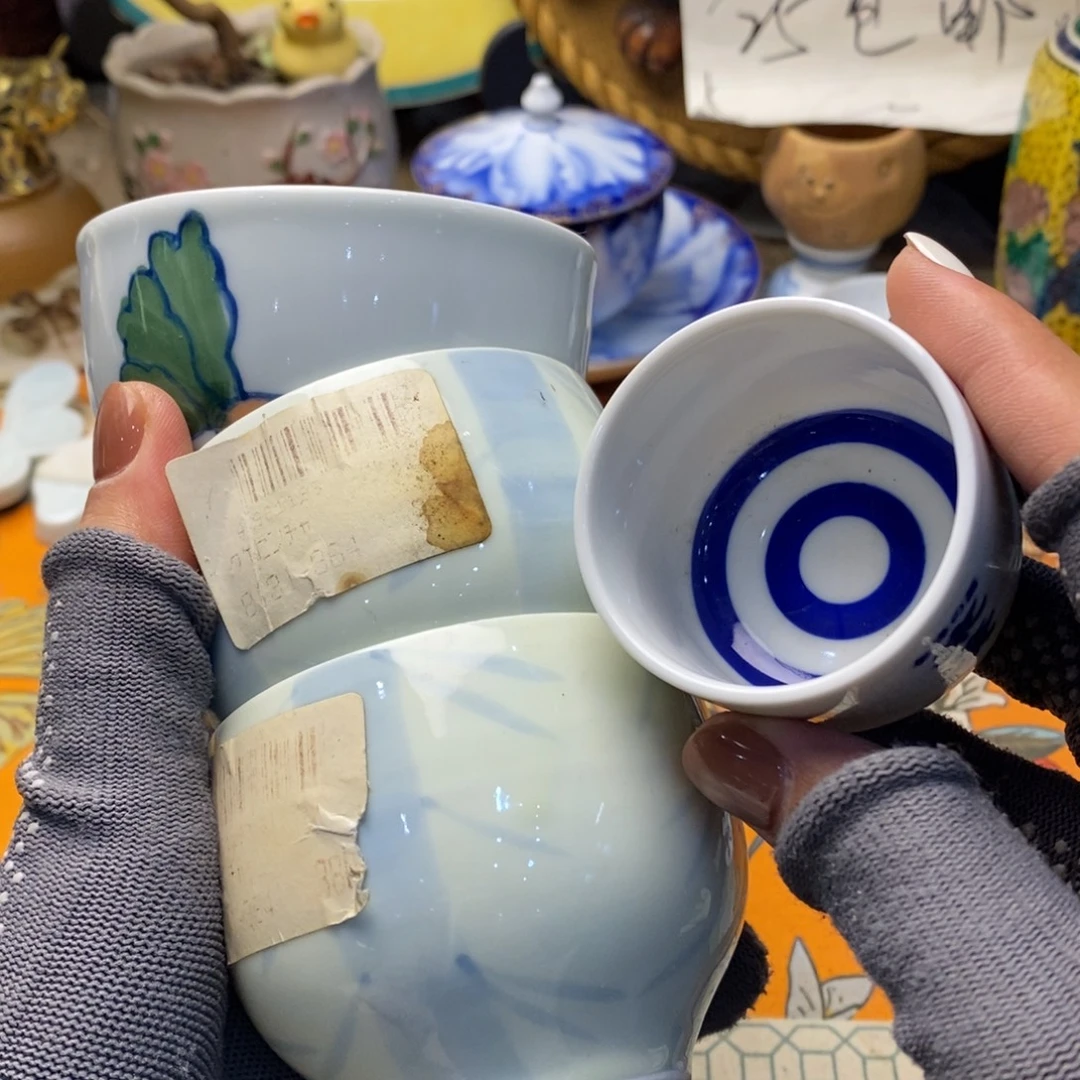 瓷片25米包邮～～～～～