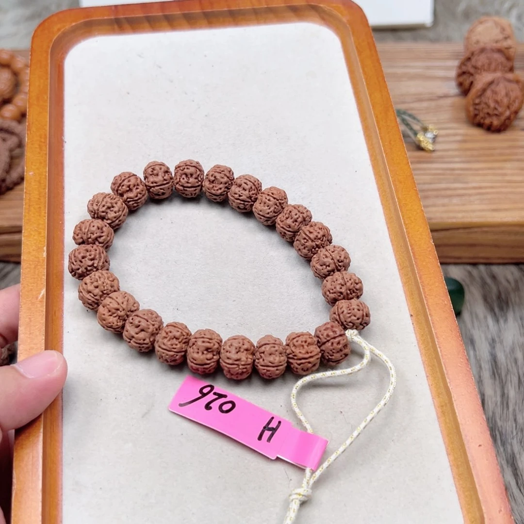 刘***y金刚菩提吊坠YYYYYYYY